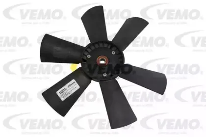 Крыльчатка вентилятора, охлаждение двигателя VEMO купить