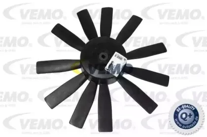 Лопасть вентилятора, вентилятор конденсатора кондиционера VEMO купить