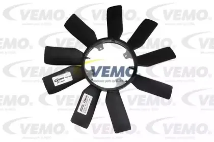 Крыльчатка вентилятора, охлаждение двигателя VEMO купить