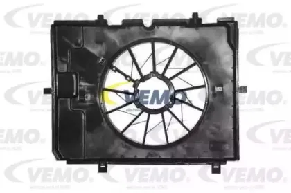 Рама, радиатор VEMO купить