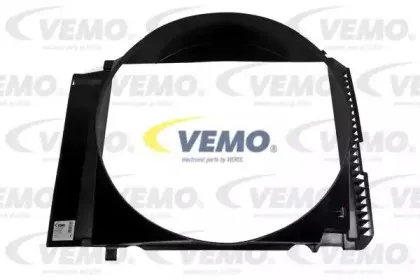 Кожух вентилятора VEMO купить