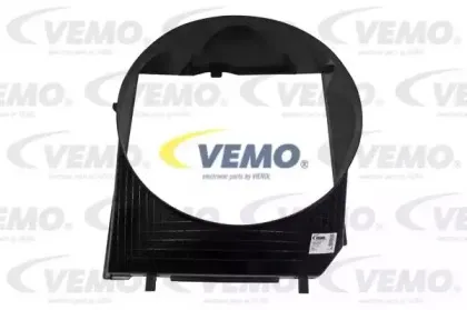 Кожух вентилятора VEMO купить
