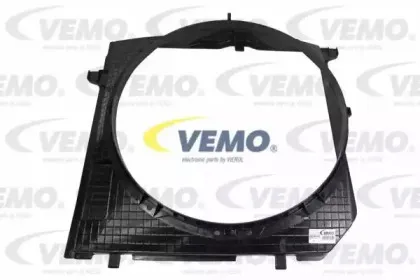 Кожух вентилятора VEMO купить