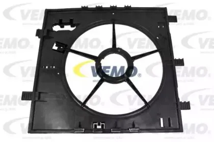 Кожух вентилятора VEMO купить