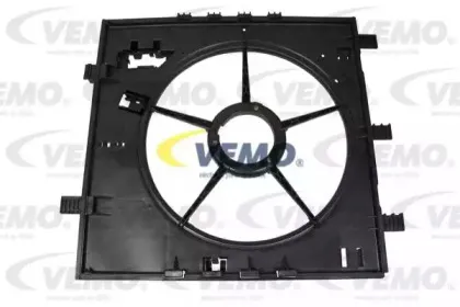 Кожух вентилятора VEMO купить