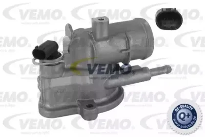 Термостат, охлаждающая жидкость VEMO купить