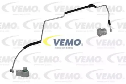 Трубопровод высокого давления, кондиционер VEMO купить