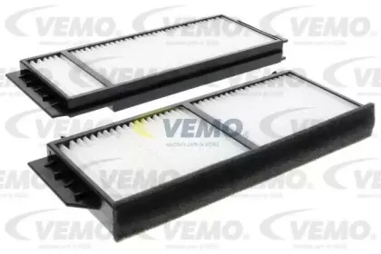 Фильтр, воздух во внутренном пространстве VEMO купить