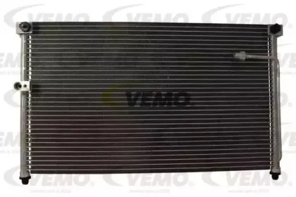 Конденсатор, кондиционер VEMO купить