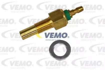 Датчик, температура охлаждающей жидкости VEMO купить