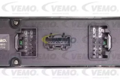 Выключатель, стеклолодъемник VEMO купить