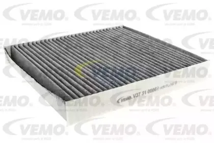 Фильтр, воздух во внутренном пространстве VEMO купить