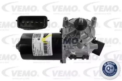 Двигатель стеклоочистителя VEMO купить