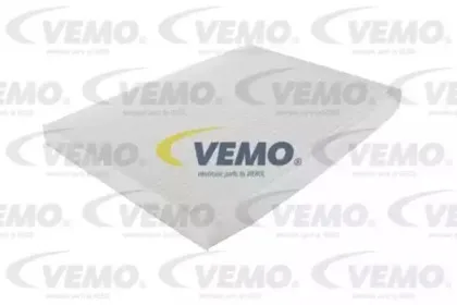 Фильтр, воздух во внутренном пространстве VEMO купить