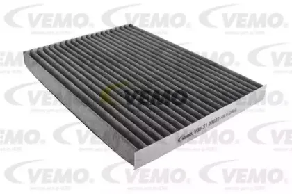 Фильтр, воздух во внутренном пространстве VEMO купить