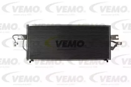 Конденсатор, кондиционер VEMO купить