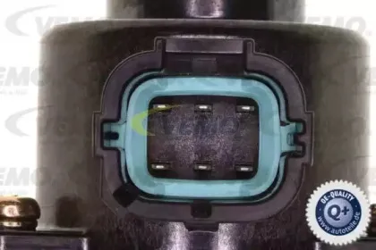 Клапан возврата ОГ VEMO купить