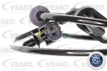 Датчик, частота вращения колеса VEMO купить