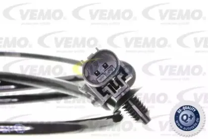 Датчик, частота вращения колеса VEMO купить