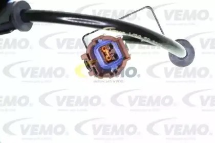 Датчик, частота вращения колеса VEMO купить