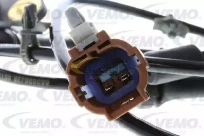 Датчик, частота вращения колеса VEMO купить