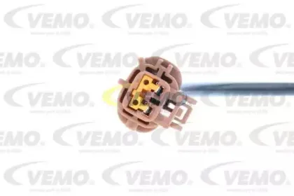 Датчик, частота вращения колеса VEMO купить