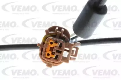 Датчик, частота вращения колеса VEMO купить