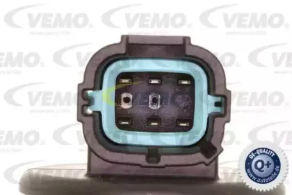 Патрубок дроссельной заслонки VEMO купить