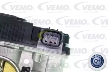 Патрубок дроссельной заслонки VEMO купить