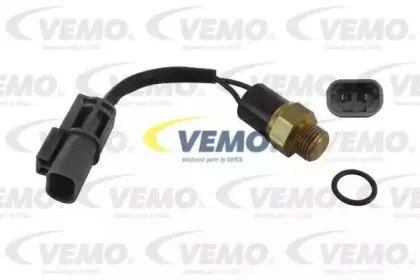 Термовыключатель, вентилятор радиатора VEMO купить