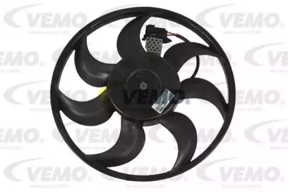 Вентилятор, охлаждение двигателя VEMO купить