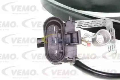 Вентилятор, охлаждение двигателя VEMO купить