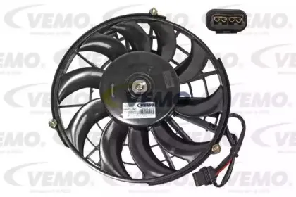 Вентилятор, конденсатор кондиционера VEMO купить