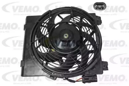Вентилятор, конденсатор кондиционера VEMO купить