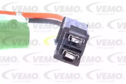Регулятор, вентилятор салона VEMO купить