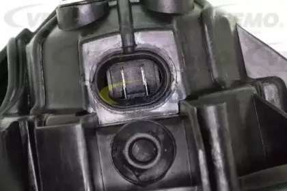 Устройство для впуска, воздух в салоне VEMO купить