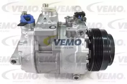 Компрессор, кондиционер VEMO купить