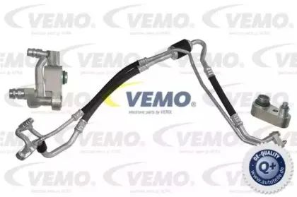 Трубопровод высокого / низкого давления, кондиционер VEMO купить