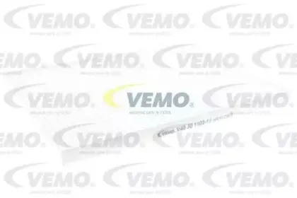 Фильтр, воздух во внутренном пространстве VEMO купить