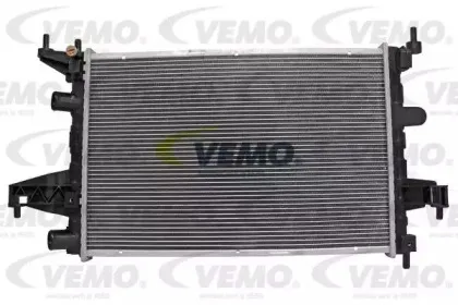 Радиатор, охлаждение двигателя VEMO купить