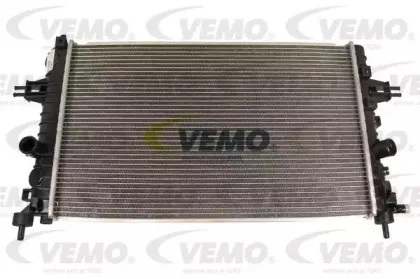 Радиатор, охлаждение двигателя VEMO купить