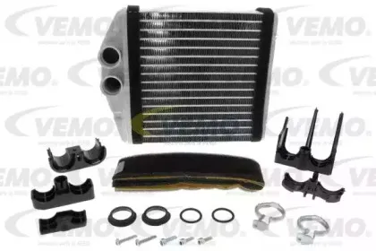 Теплообменник, отопление салона VEMO купить