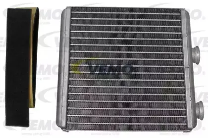Теплообменник, отопление салона VEMO купить