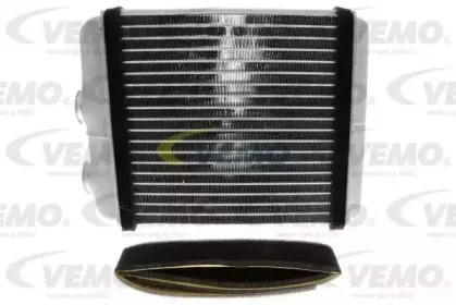 Теплообменник, отопление салона VEMO купить