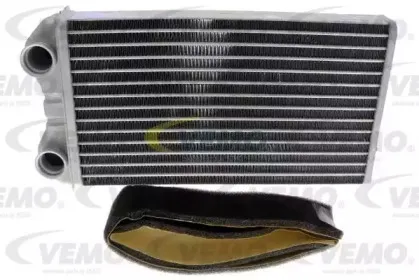 Теплообменник, отопление салона VEMO купить