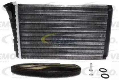 Теплообменник, отопление салона VEMO купить