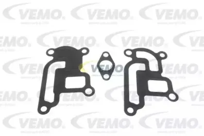 Клапан возврата ОГ VEMO купить