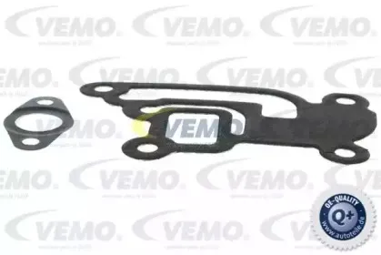 Клапан возврата ОГ VEMO купить