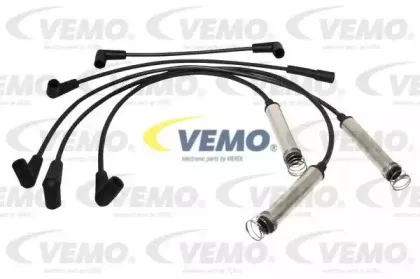 Комплект проводов зажигания VEMO купить