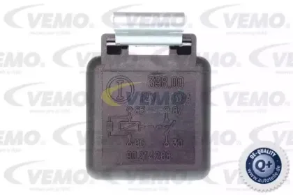 Реле, топливный насос VEMO купить